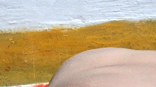 Busty Maid Woman Fuck