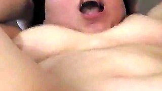 Put Your Cock in My Ass Hole and Empty Your Balls Inside