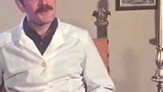 The Doctor and the Patient