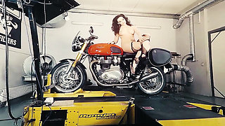 3dvr - 029 - Lucia Denvile