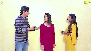 Hot Indian bombshell erotic video