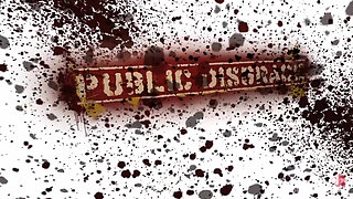 Degraded in the Sandwich Shop