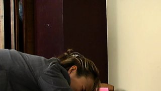 Amateur babysitter fetish amp domination HD