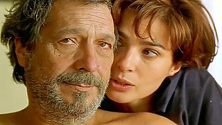 La mirada del otro (1998) avec Laura Morante, Ana Obregon...