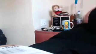 Grandpa Cums: Amateur Daddy Masturbates on Cam