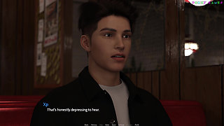 Shattered Dreams: Redemption by Nebula Dreams: Late Night with My Spoiled Booty Call 1