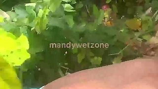 Wife's First Video Very Shy but Finally Agreed