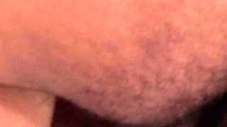 Granny Gets a Huge Cock Shoved up Her Old Ass