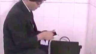 Japanese housewife gets by her husband friend (Full: bit.ly/2C1A9lP)