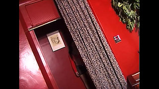 Hot Brunette Teen Hard Fucked by a Mature Man