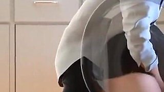 Apocalust - Ep 5 - Stuck in the Washingmachine by Misskitty2k