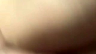 Tiny dick cum