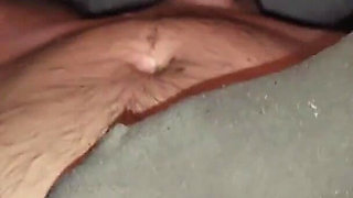 Fuck Me Through My Tights, I Want a Creampie