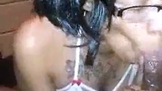 Soul sucked out of me