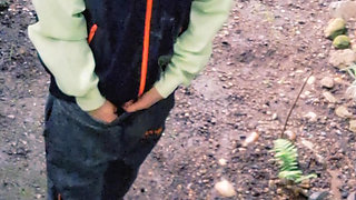 I an Play with My Cocck at Public