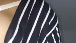 Every Woman, No Matter How Brave She Is, Always Ends up Doing What She Likes, Fucking!!