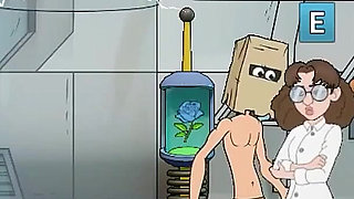 Fuckerman - Deep Space - Part 1 by Loveskysanx