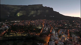 Moonlight Temptation