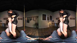 Meaning: Cowgirl, Babe  Xhamster VR Porn