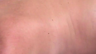 Horny Old Grandma Katalina Is Hungry for Some Young Cock!