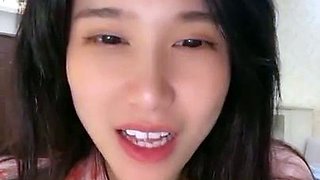 Chinese Girl In Hotel Stream