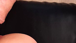 Anal Gang Bang for Italian Girl