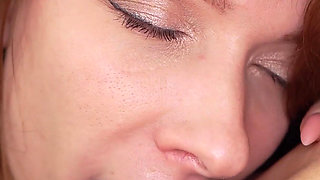 Wet Fun Between Girls