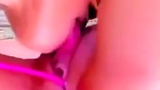 Amateur sex videos two lesbians toying their pussy