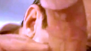 Grandpa's Secret Blowjob - Amateur Daddy's Adventure
