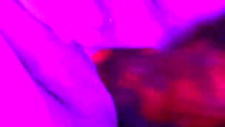 Creature Cock, Doom. Playing with My New Toy