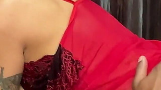 Mirante Diaries Vol 8 Sharing Nikatsu Holes with Chocolate