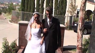 Wedding Party Turns Into Nude Sex Orgy