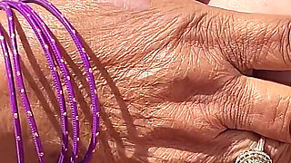 Basking Sun Outdoor Self Love