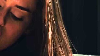 Ambar Lapiedra - First Touch