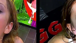 Ggg John Thompson - Horny Sluts Sucking Cocks Wildly