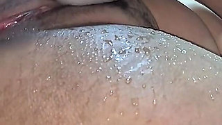 Schoolgirl Paying to Pass the Exam