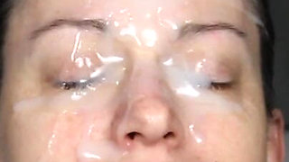 My Latest Cum Coating