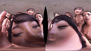 Jav slaves C