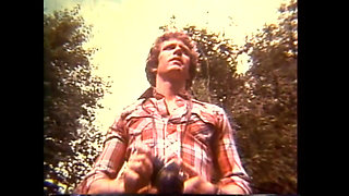 Arcadia Lake and Eric Edwards Each Other