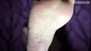 You're just a filthy slave