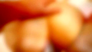 Amazing Sex Video Handjob Exclusive , Watch It