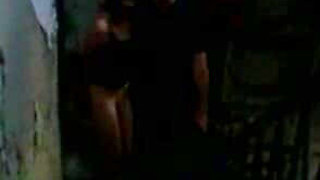 Wax play outdoor
