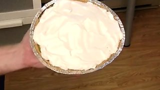 pie game