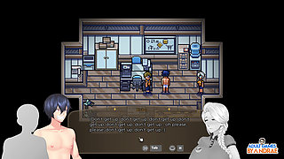 Komadori Inn Gameplay Part 1 - Kubo's First Day at the Inn