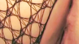 Golden Delights A Curvy Blonde's Sultry Seduction
