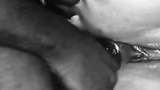 I Found My Black Lover at the Bar and I Sucked Him in Public - Chayenhy & Pele Vip