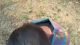 Function Outdoor With Stranger 3