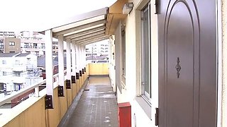 Asian japanese Hardcore amateur