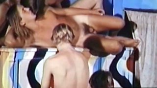 Intense Raw Breeding With Amateurs