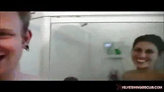 Velvet Swingers Club - Real amateur swingers